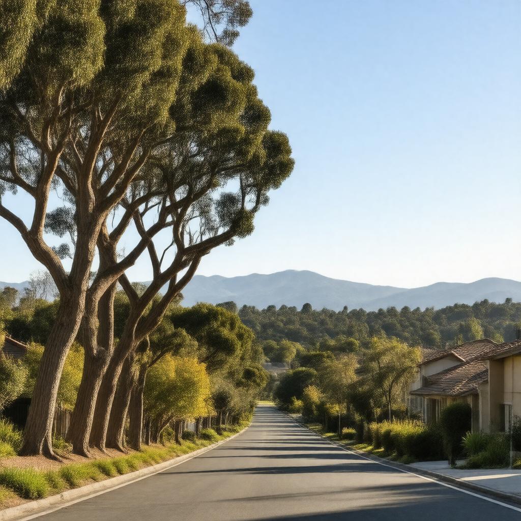 Los Altos, California